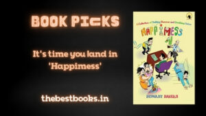 Happimess-by-Biswajit-Banerji-short-story-collection
