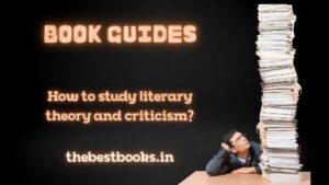 How-to-study-literary-theory-criticism-books-best