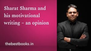 Sharat-Sharma-author-The-One-Invisible-Code